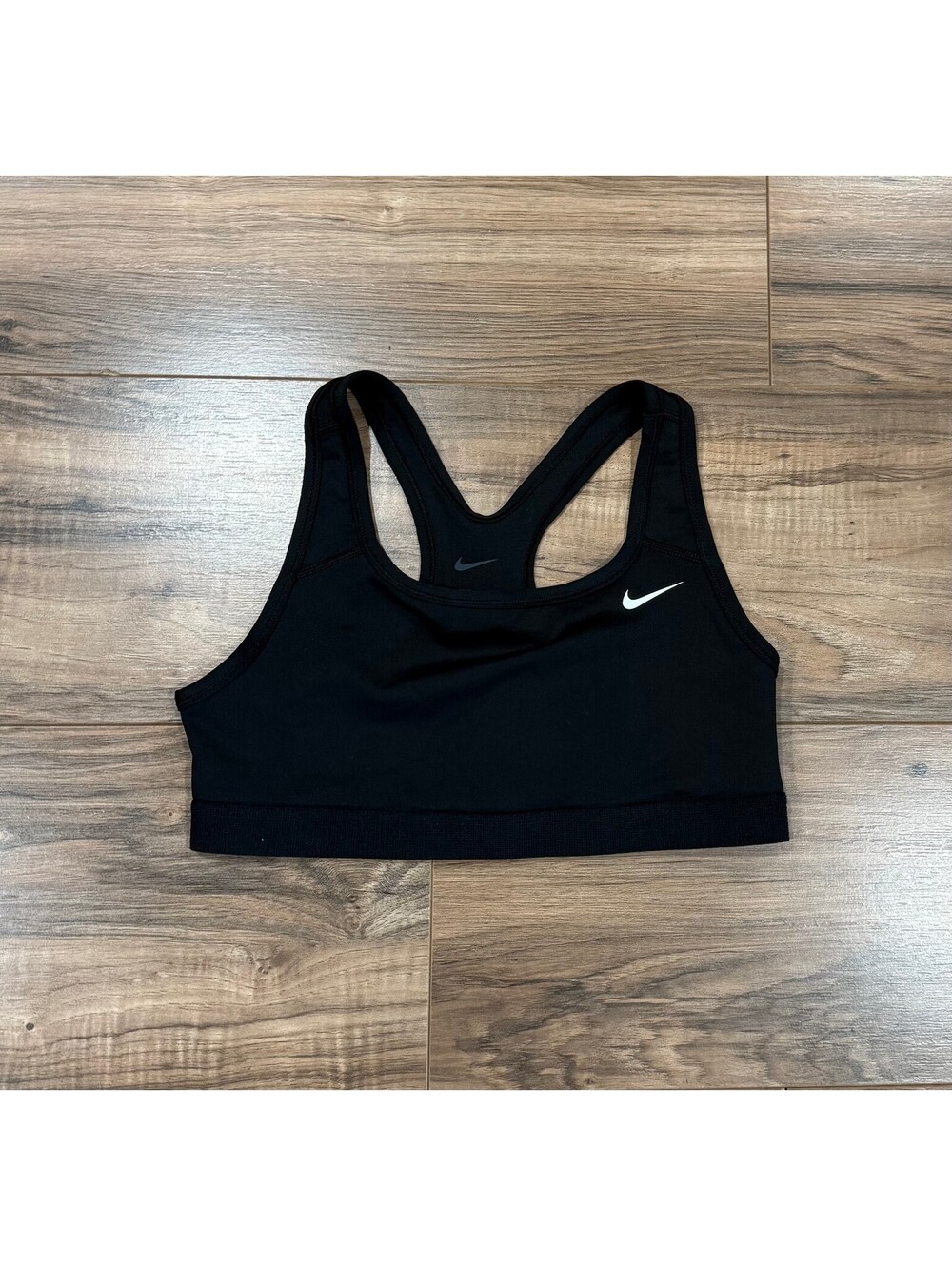 Nike Swoosh Girls Sports Bra